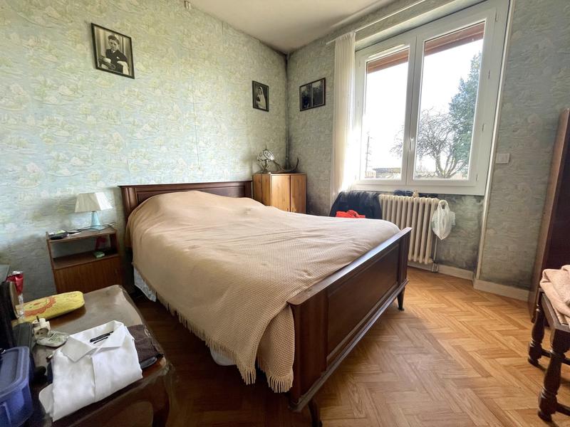 Maison - 81 m² - 4 pièces