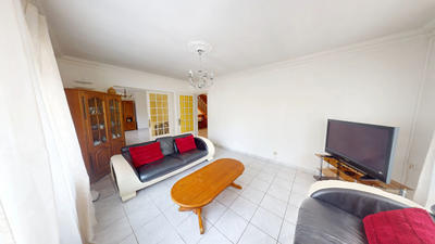 Maison - 152 m² - 6 pièces