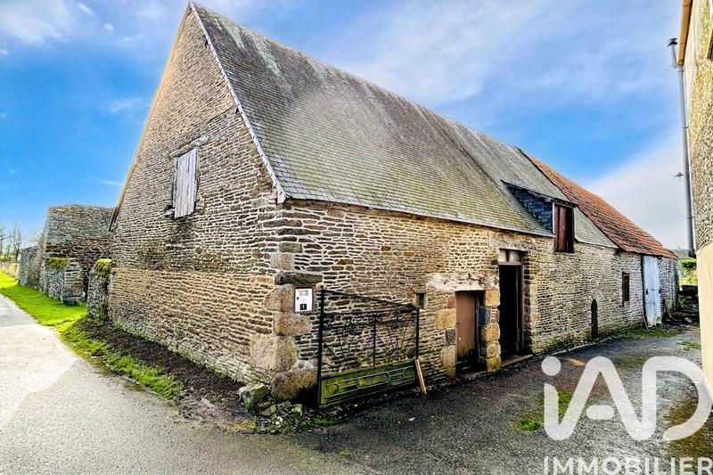 Maison - 79 m² - 4 pièces