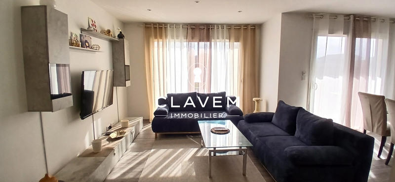 Maison - 89 m² - 4 pièces