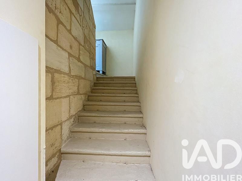 Duplex - 85 m² - 3 pièces