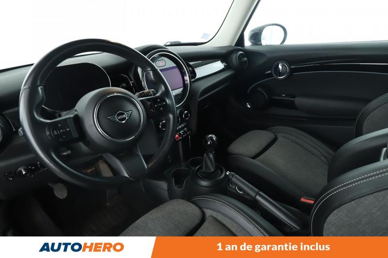 Mini Mini Cooper Edition Camden 3p 136 ch