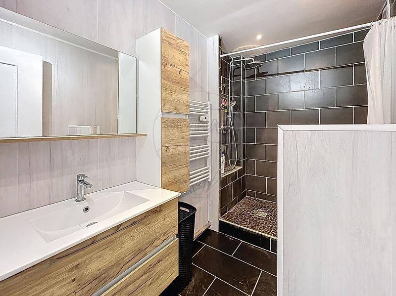 Appartement - 114 m² - 5 pièces