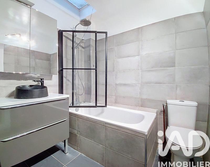 Maison - 105 m² - 4 pièces