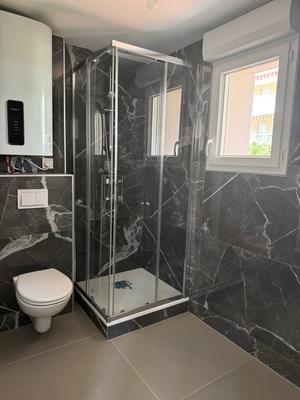 Appartement - 25 m² - 1 pièce