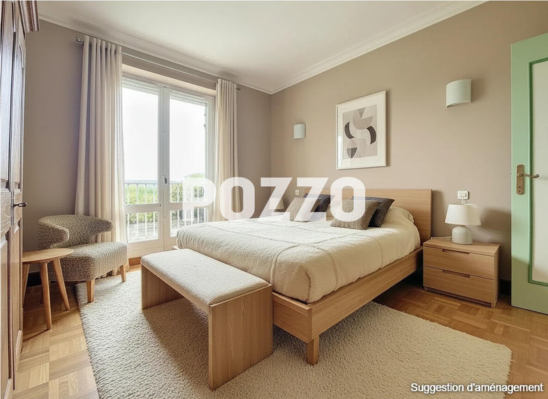 Maison - 131 m² - 131 pièces