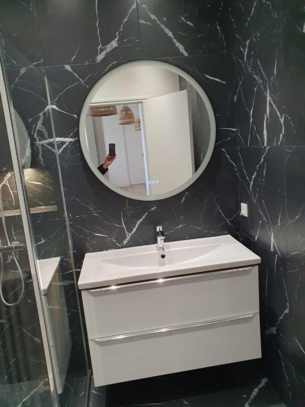 Appartement - 78 m² - 3 pièces