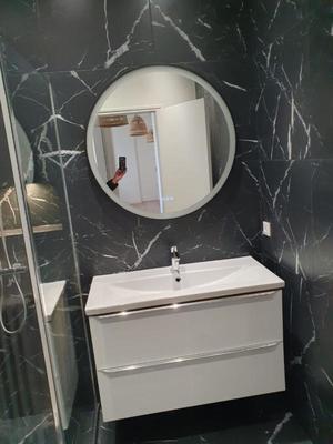 Appartement - 78 m² - 3 pièces