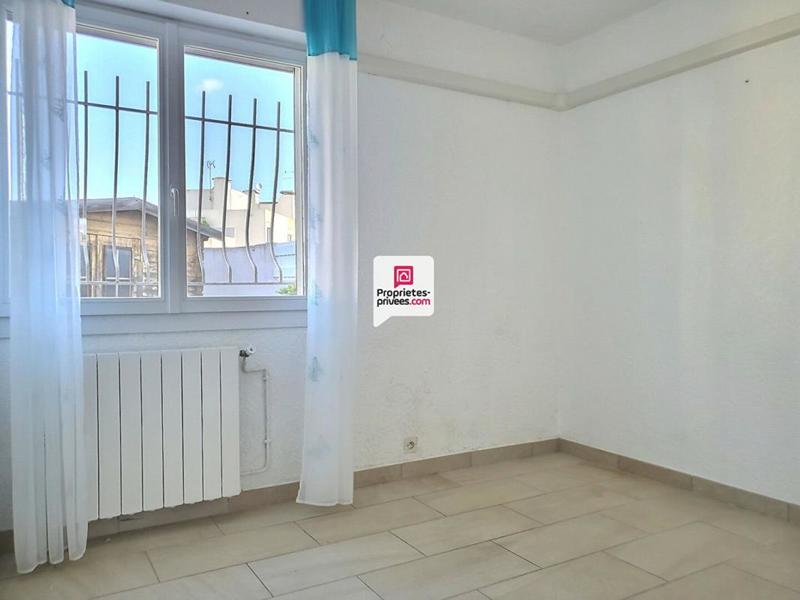 Appartement - 100 m² - 4 pièces