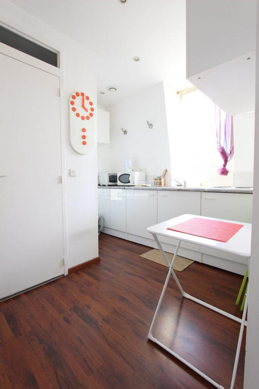 Appartement - 22 m² - 1 pièce