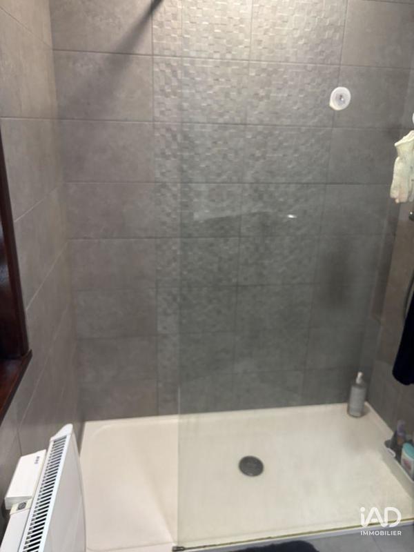 Appartement - 540 m²