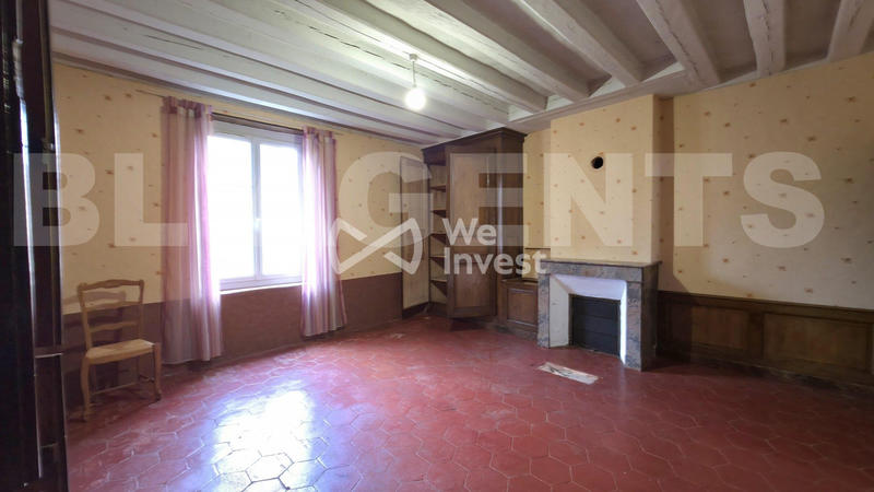 Maison - 146 m² - 6 pièces