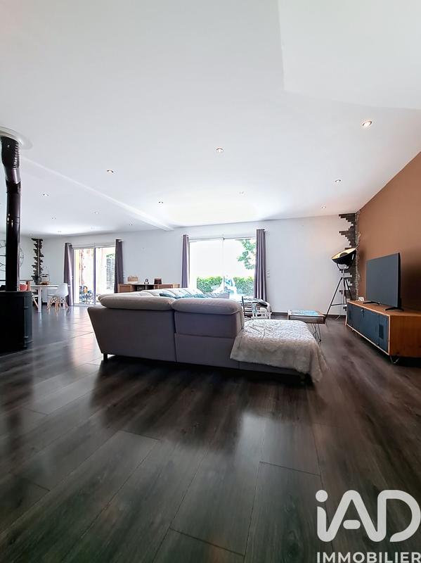 Appartement - 148 m² - 5 pièces