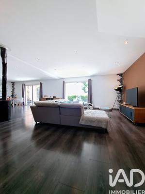 Appartement - 148 m² - 5 pièces