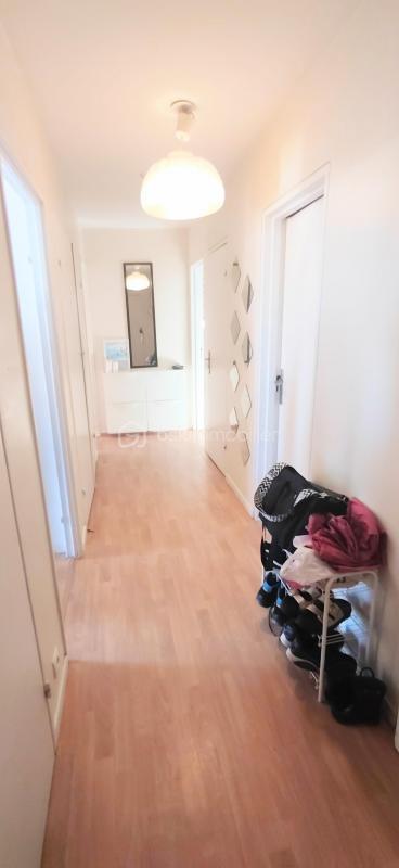 Appartement - 75 m² - 4 pièces