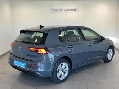 Volkswagen Golf 1.5 Tsi Evo2 116 Bvm6 Life Plus