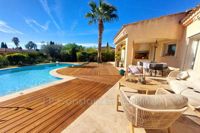 Maison - 157 m² - 6 pièces