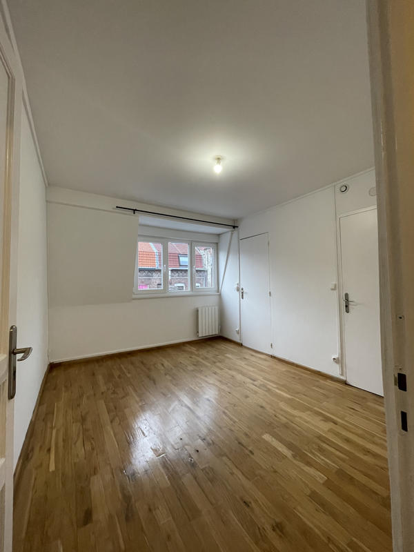 Duplex - 45 m² - 3 pièces