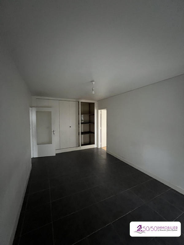 Appartement - 47 m² - 3 pièces