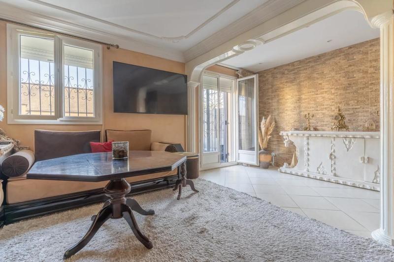 Maison - 146 m² - 5 pièces