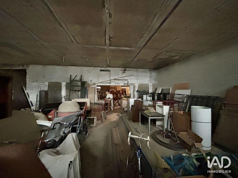 Local commercial - 850 m²