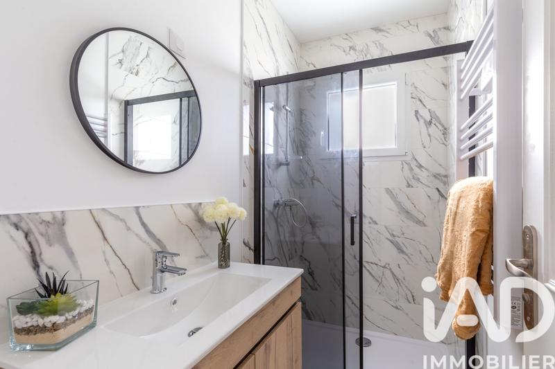 Maison de ville - 78 m² - 4 pièces