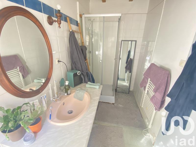 Maison de village - 93 m² - 3 pièces