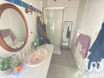 Maison de village - 93 m² - 3 pièces