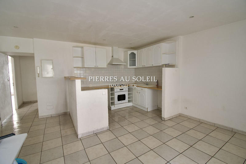 Appartement - 60 m²