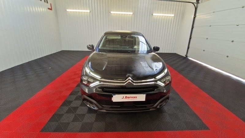 Citroën C4 BlueHDi 130 s&amp;amp;S Eat8 Feel Pack Business