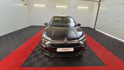 Citroën C4 BlueHDi 130 s&amp;amp;S Eat8 Feel Pack Business