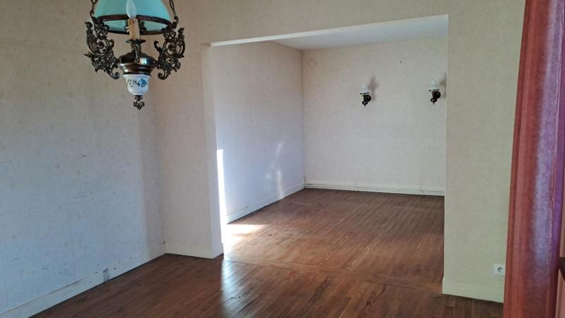 Maison - 117 m² - 5 pièces