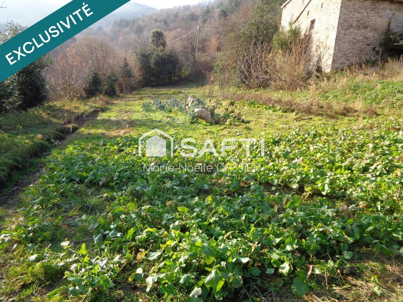 Maison - 125 m² - 7 pièces