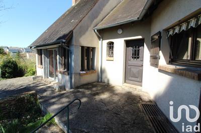 Maison - 153 m² - 5 pièces