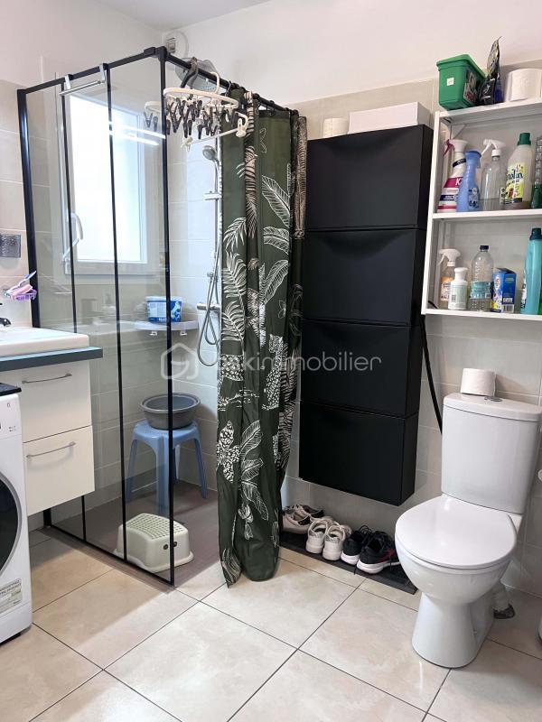 Maison - 85 m² - 5 pièces