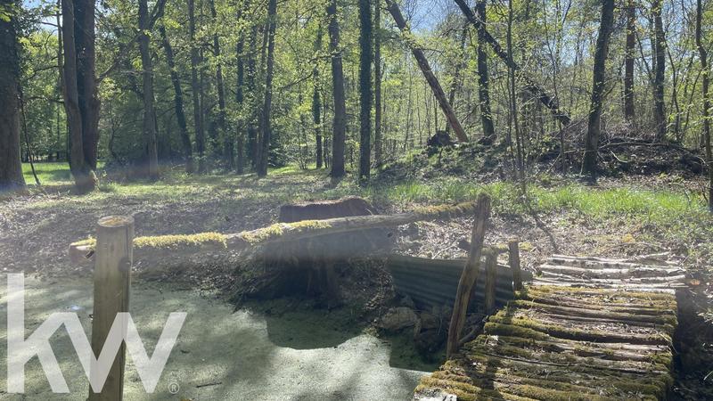 Manoir - 172 m² - 11 pièces