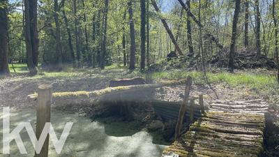 Manoir - 172 m² - 11 pièces