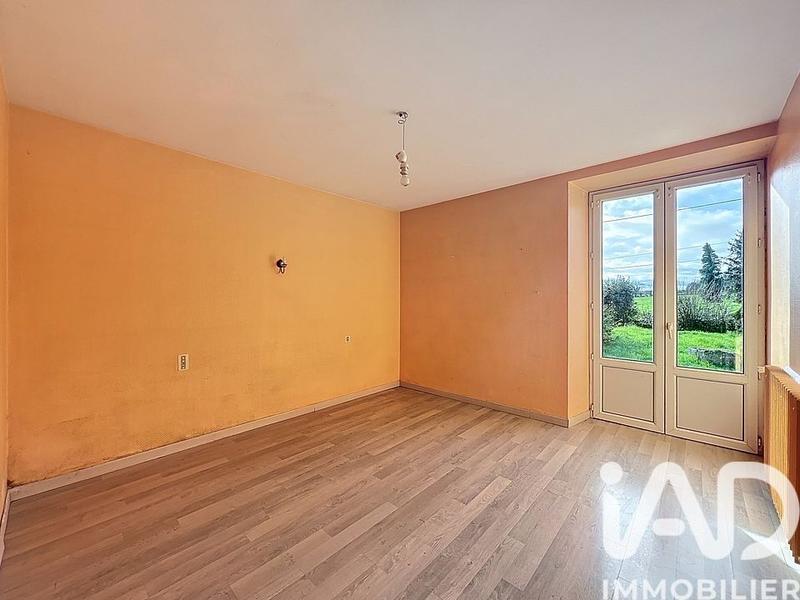 Maison - 137 m² - 5 pièces