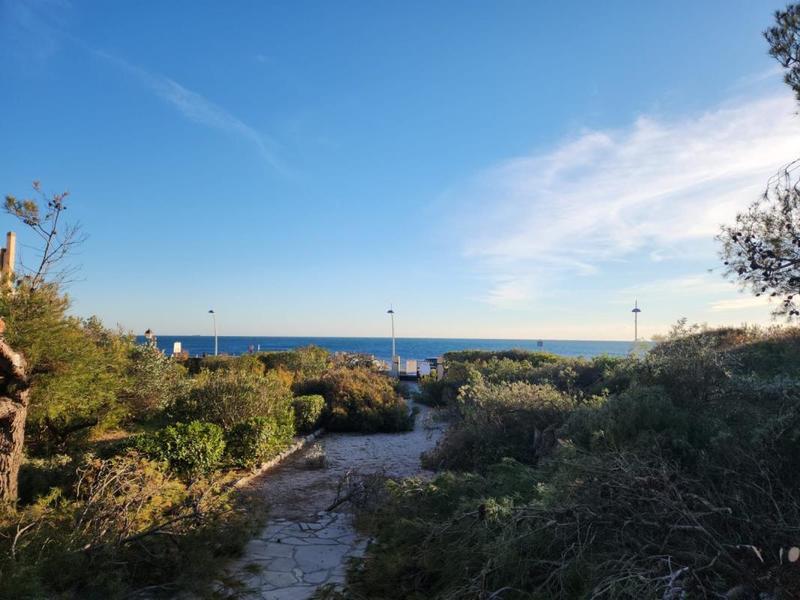 Appartement - 84 m² - 3 pièces