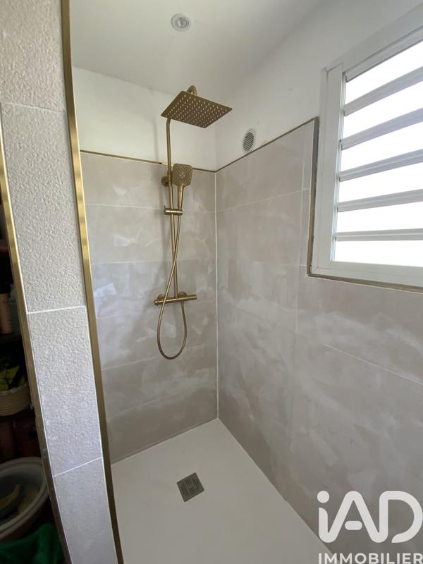 Maison - 82 m² - 4 pièces