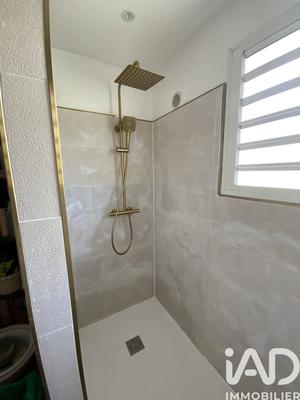 Maison - 82 m² - 4 pièces