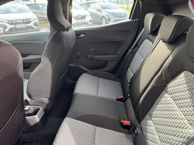 Renault Clio V SCe 65 - 21 Limited