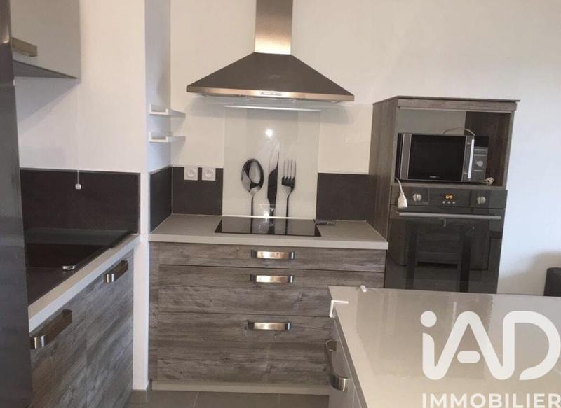 Appartement - 39 m² - 2 pièces