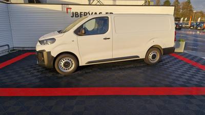 Fiat Scudo Bluehdi 180 Xl Eat8