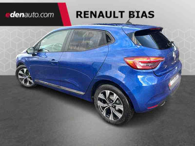 Renault Clio TCe 90 Evolution
