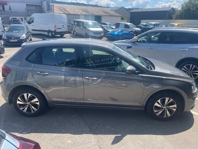 Volkswagen Polo Lounge Business Tsi 95