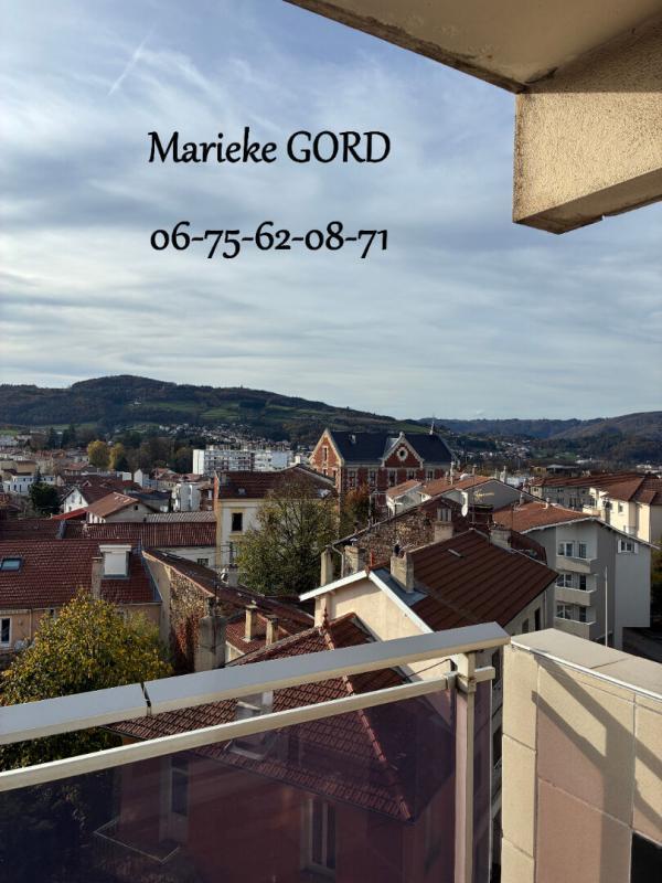 Appartement - 95 m² - 4 pièces