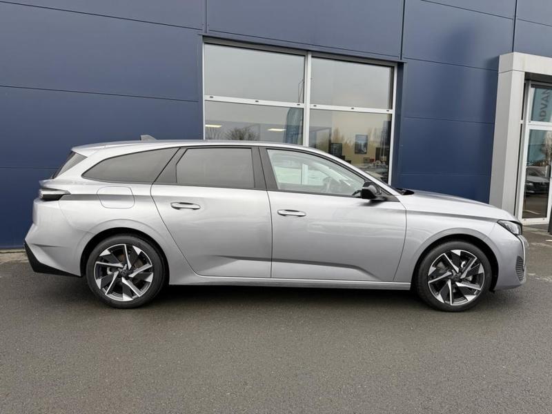 Peugeot 308 Sw III PureTech 130 s&amp;amp;S Eat 8 Allure