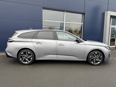 Peugeot 308 Sw III PureTech 130 s&amp;amp;S Eat 8 Allure