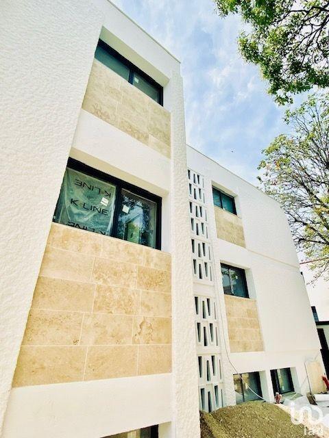 Appartement - 164 m² - 4 pièces